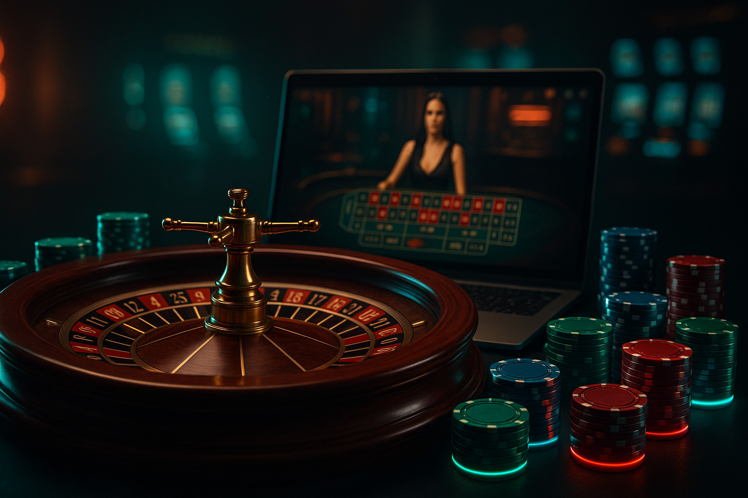 GamStop Banner